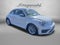 2018 Volkswagen Beetle SE