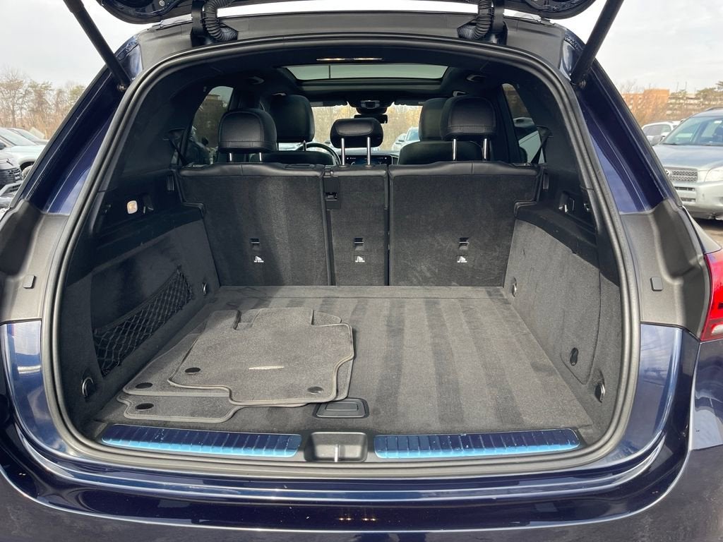 2021 Mercedes-Benz GLE GLE 350