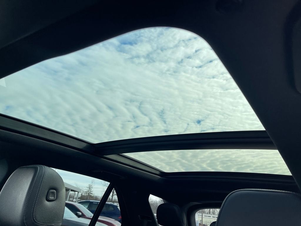 2021 Mercedes-Benz GLE GLE 350