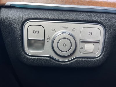 2021 Mercedes-Benz GLE GLE 350