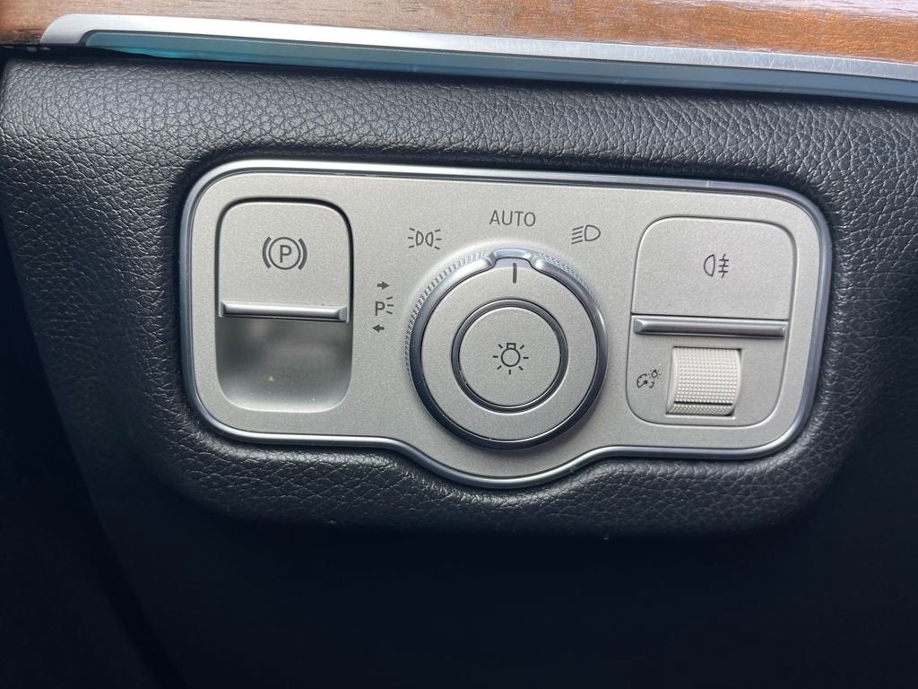 2021 Mercedes-Benz GLE GLE 350