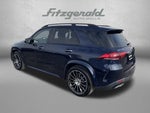 2021 Mercedes-Benz GLE GLE 350