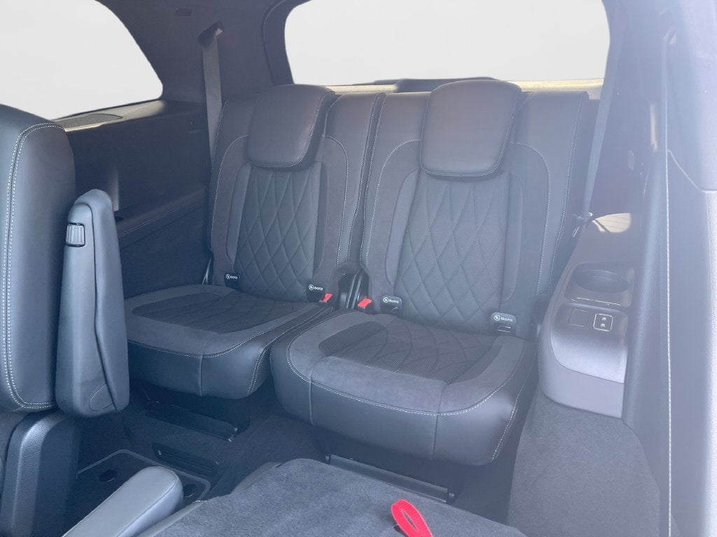 2026 Mercedes-Benz GLS AMG® GLS 63