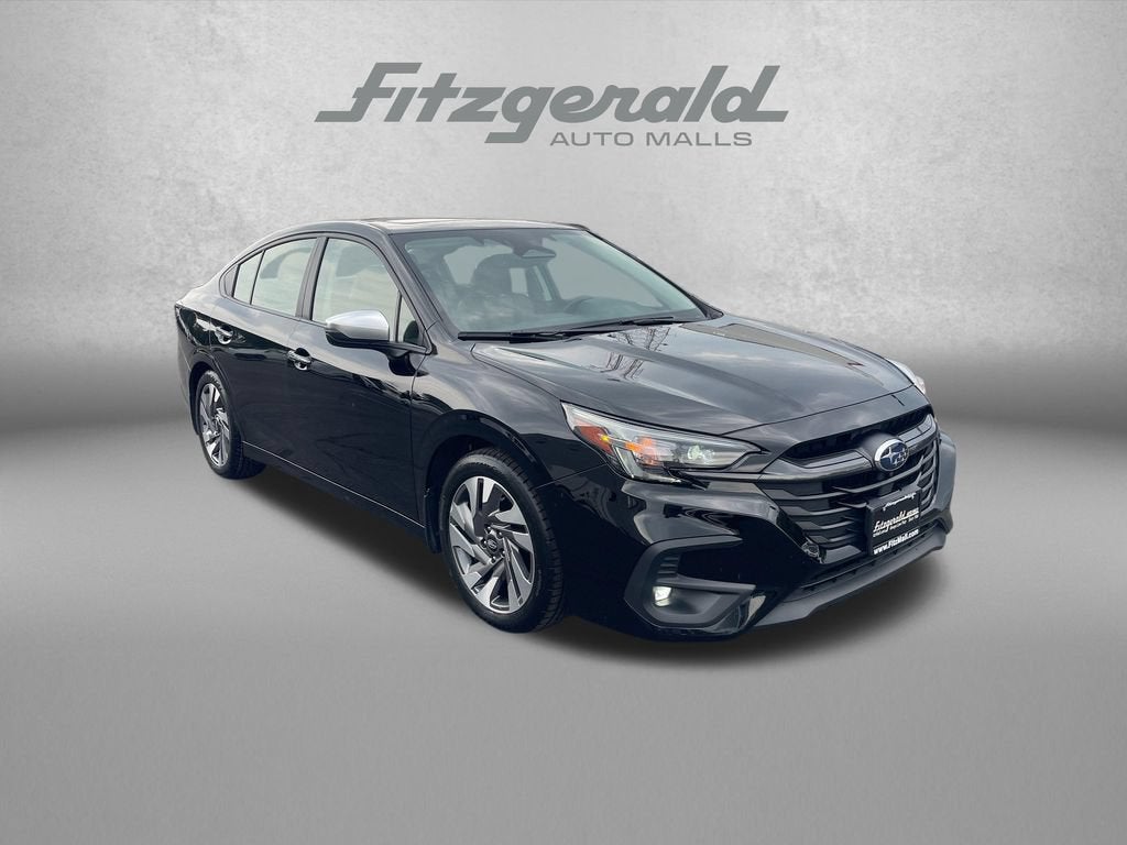 2023 Subaru Legacy Touring XT