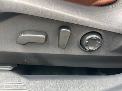 2023 Subaru Legacy Touring XT