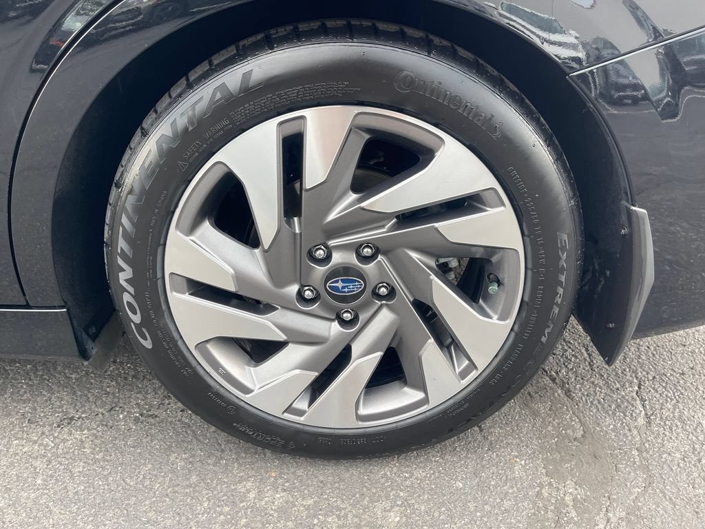 2023 Subaru Legacy Touring XT