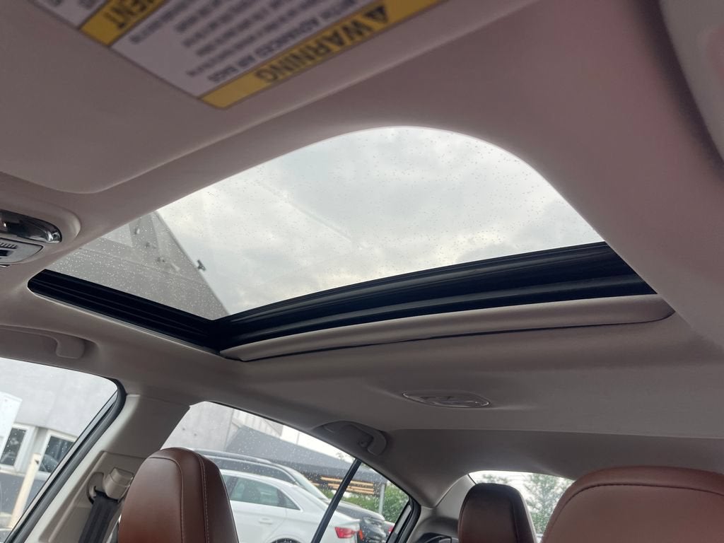 2023 Subaru Legacy Touring XT