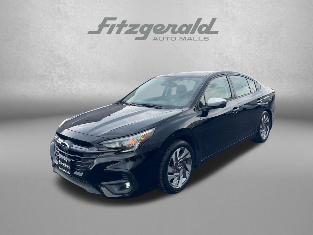 2023 Subaru Legacy Touring XT