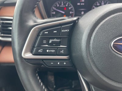 2023 Subaru Legacy Touring XT