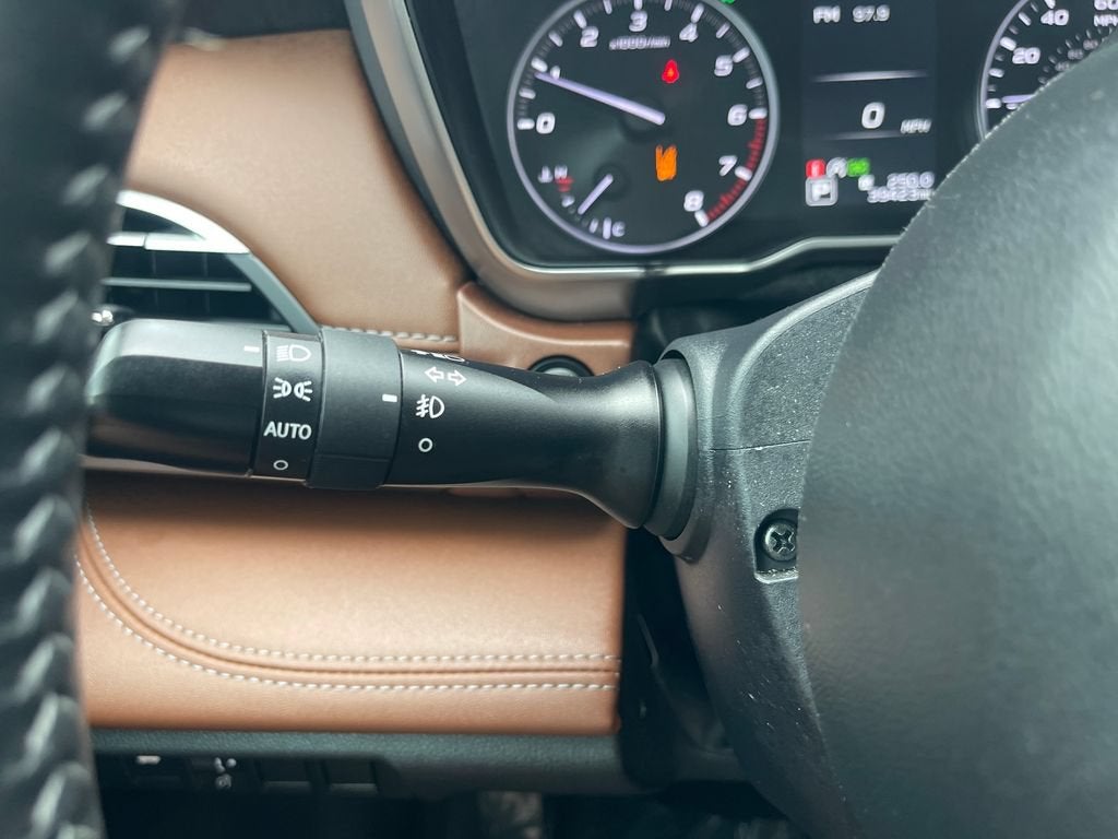 2023 Subaru Legacy Touring XT
