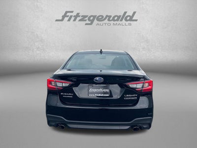 2023 Subaru Legacy Touring XT