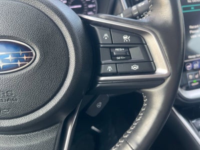 2023 Subaru Outback Touring