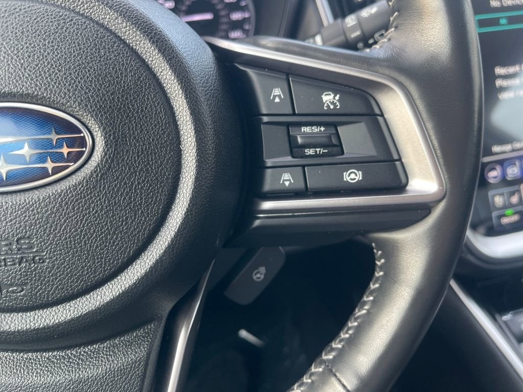 2023 Subaru Outback Touring