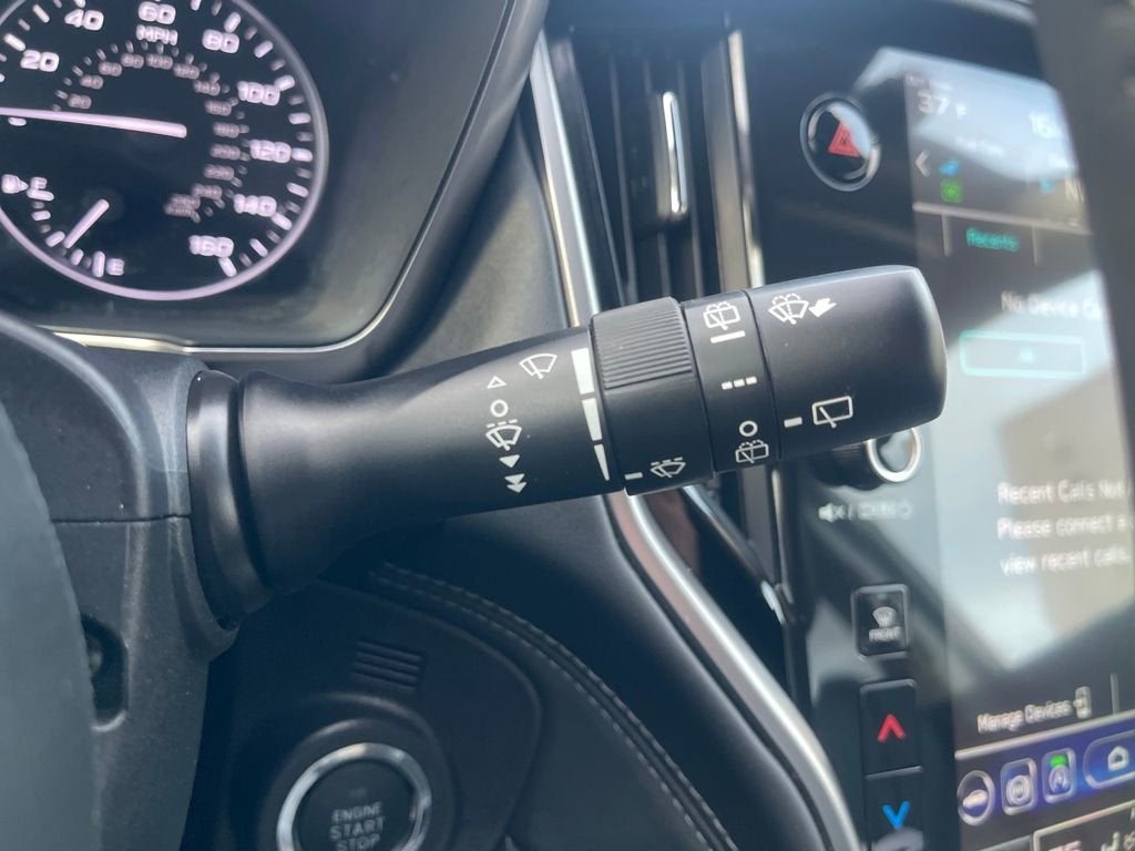 2023 Subaru Outback Touring