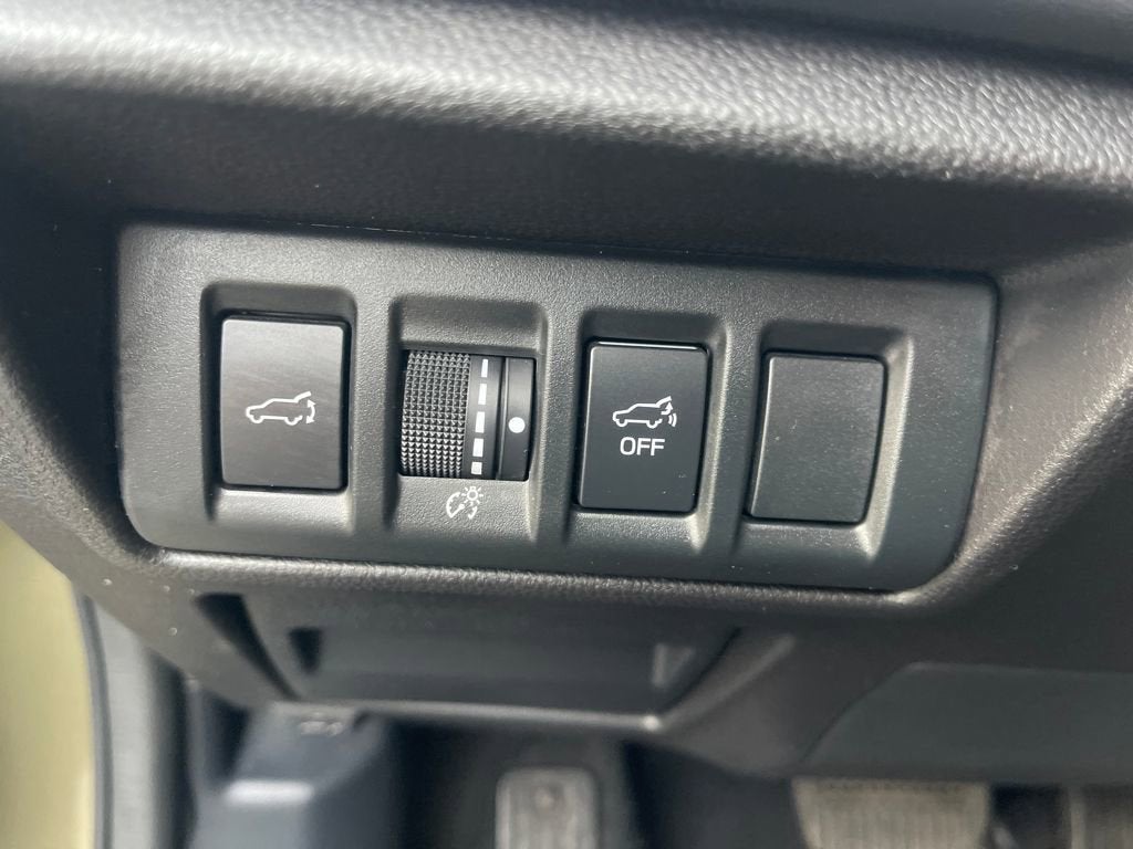 2023 Subaru Outback Touring