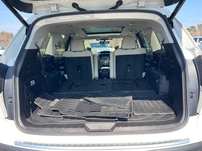 2021 Subaru Ascent Limited