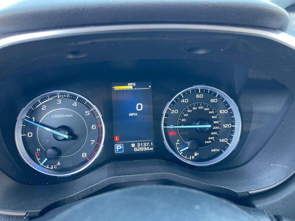 2021 Subaru Ascent Limited