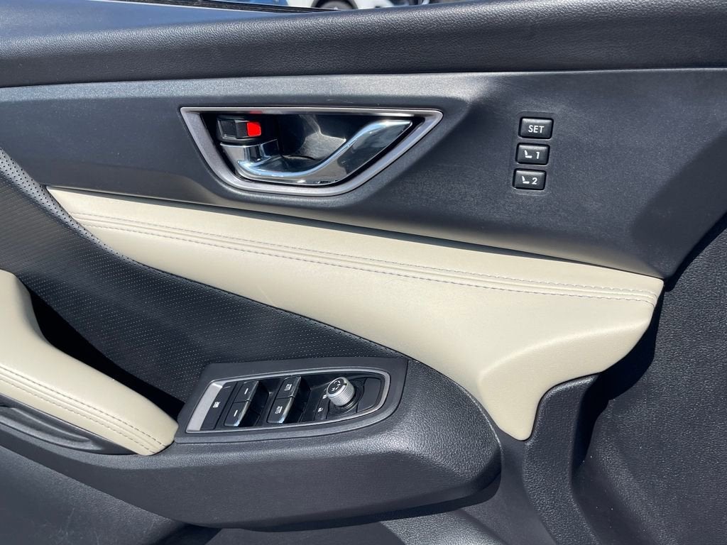 2021 Subaru Ascent Limited