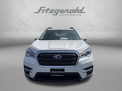 2021 Subaru Ascent Limited