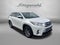 2018 Toyota Highlander Hybrid XLE