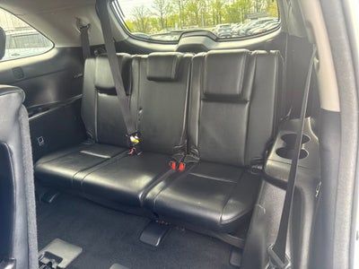 2018 Toyota Highlander Hybrid XLE