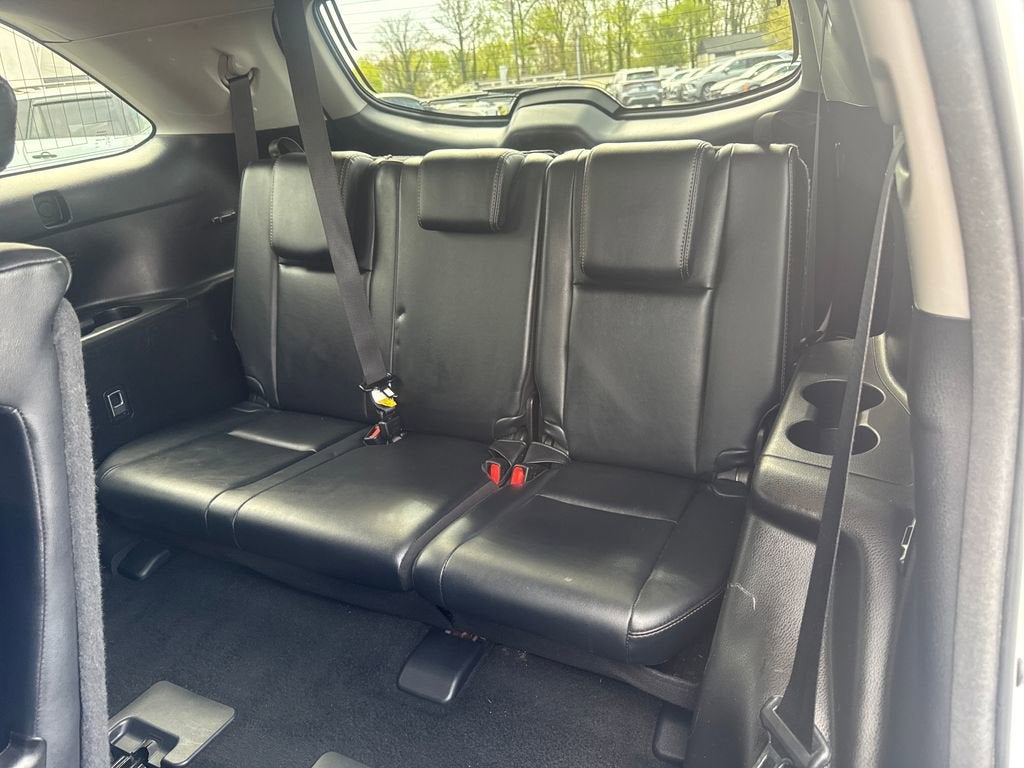 2018 Toyota Highlander Hybrid XLE