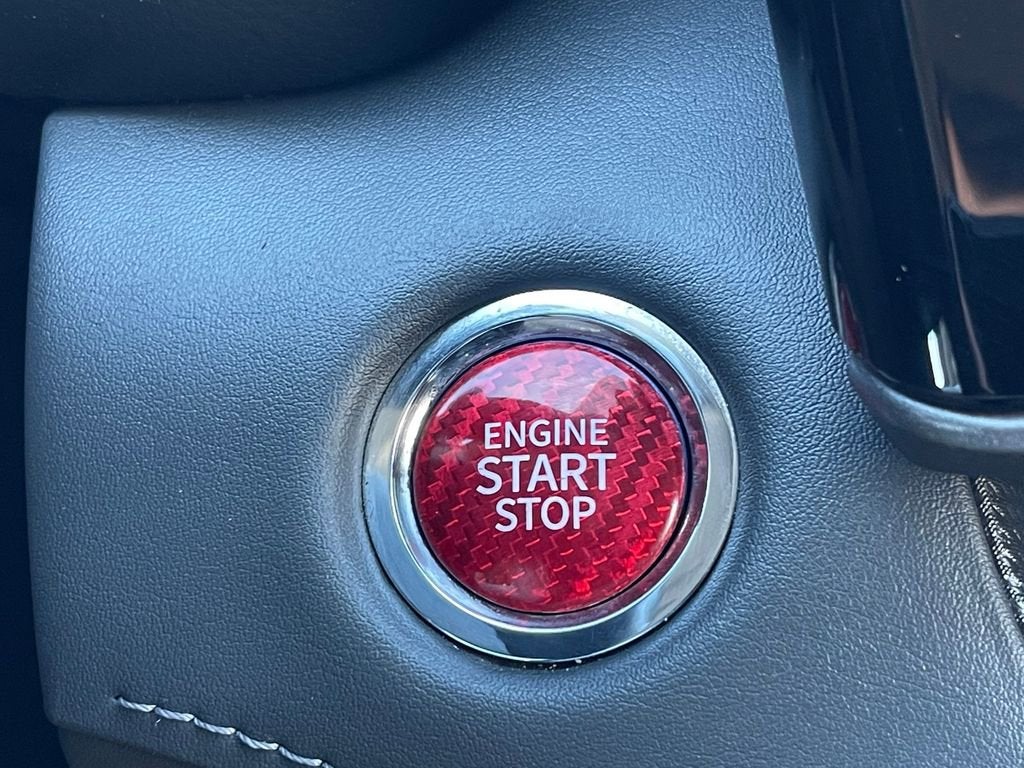 2022 Toyota Highlander Hybrid Limited