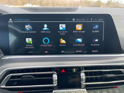 2023 BMW X6 xDrive40i