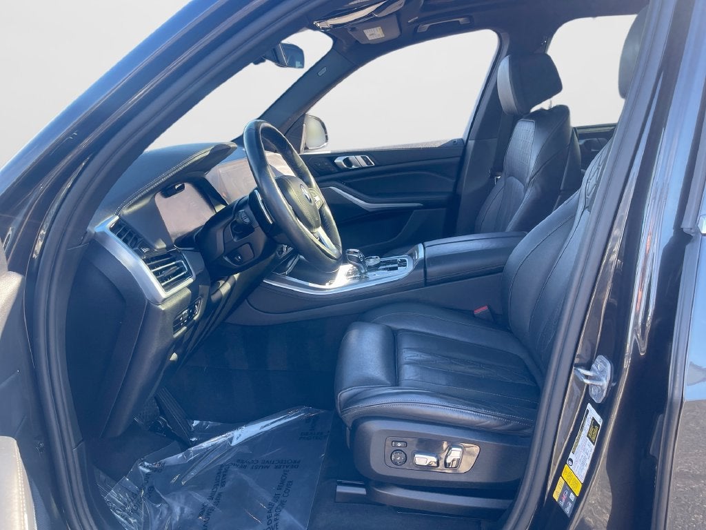 2022 BMW X5 xDrive45e