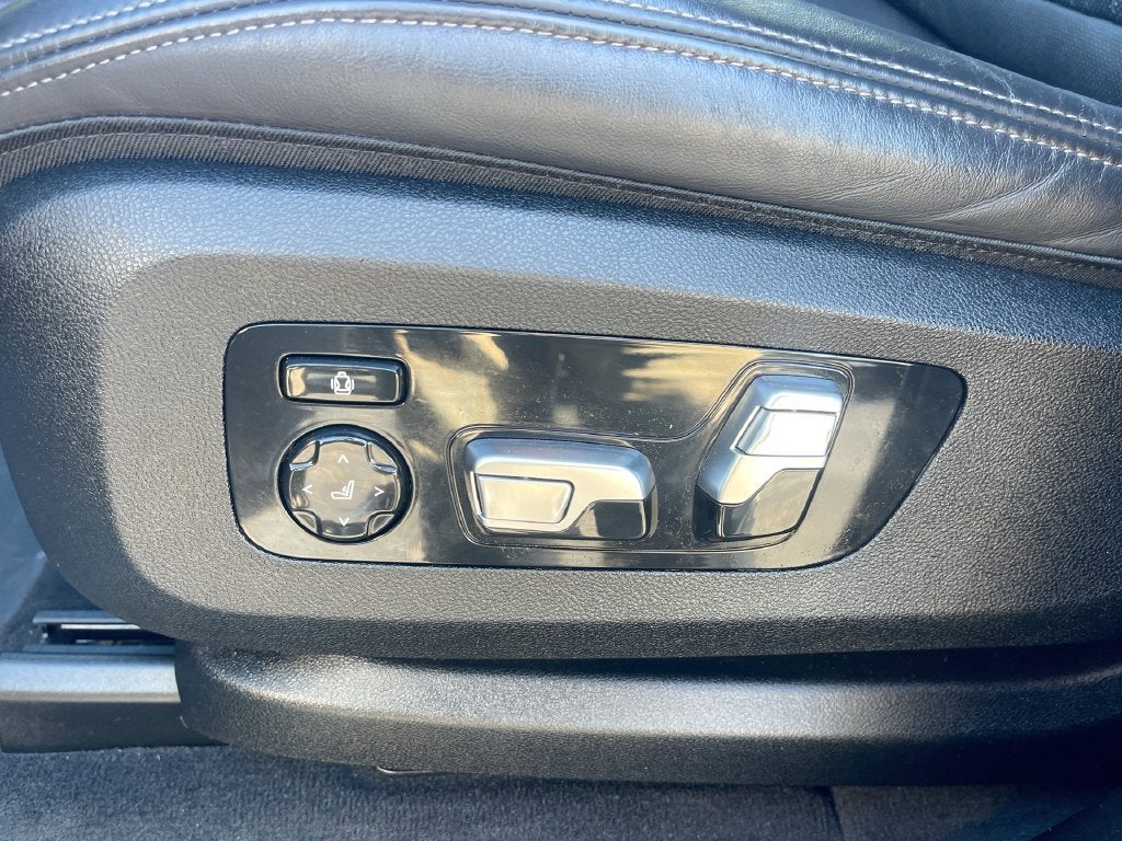 2022 BMW X5 xDrive45e