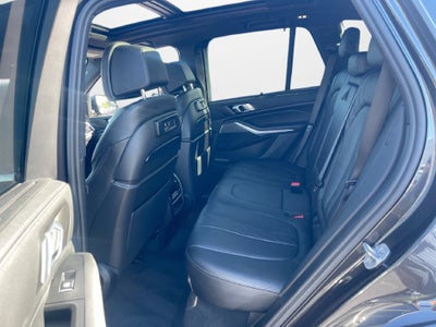 2022 BMW X5 xDrive45e