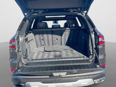 2022 BMW X5 xDrive45e