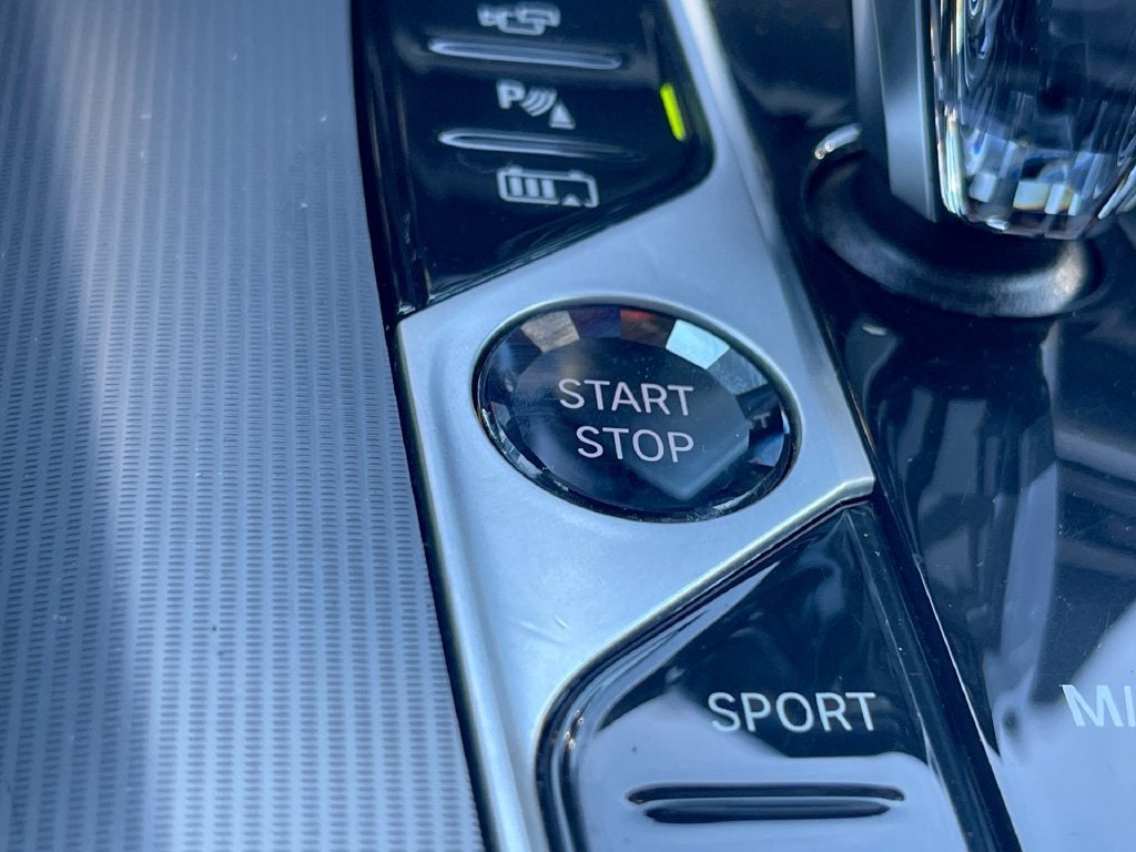 2022 BMW X5 xDrive45e