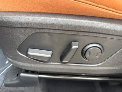 2021 Kia Sorento SX Prestige X-Line