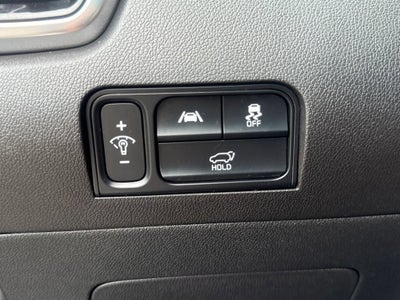 2021 Kia Sorento SX Prestige X-Line