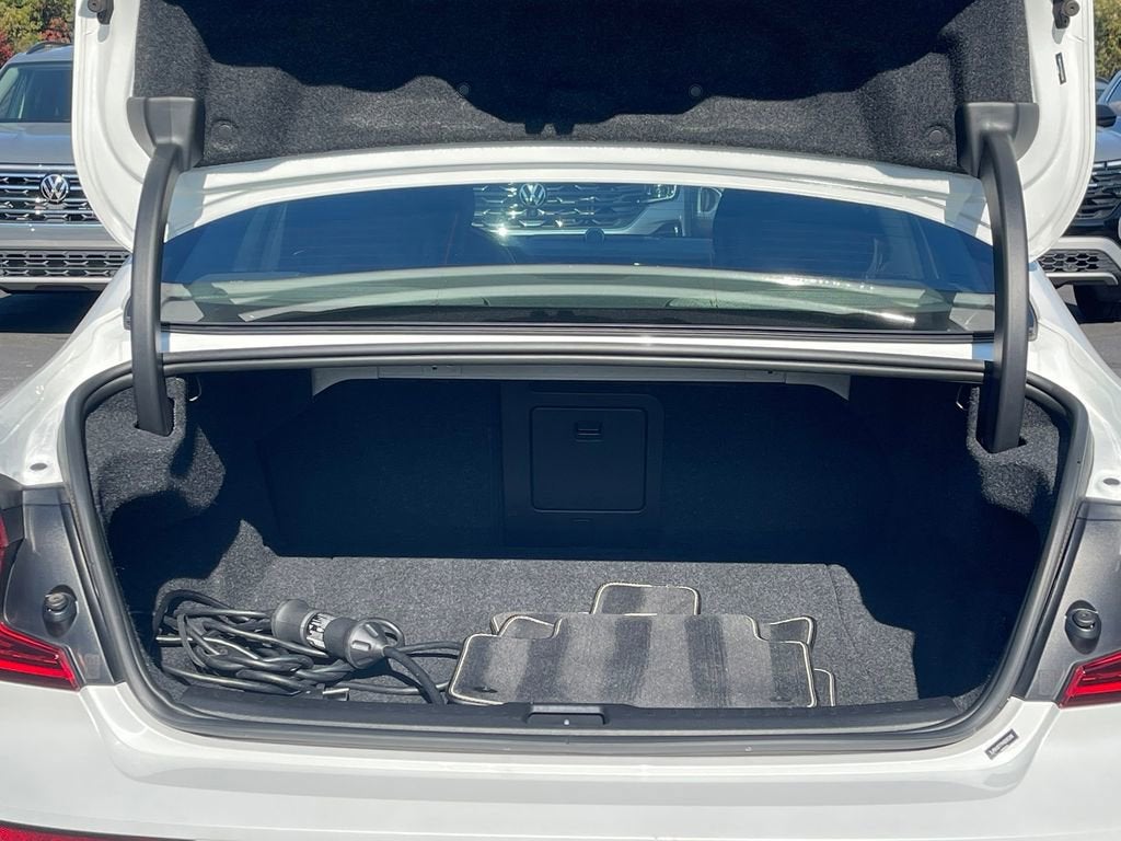 2021 Volvo S60 Polestar