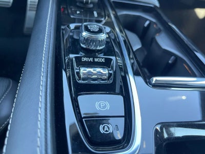 2021 Volvo S60 Polestar