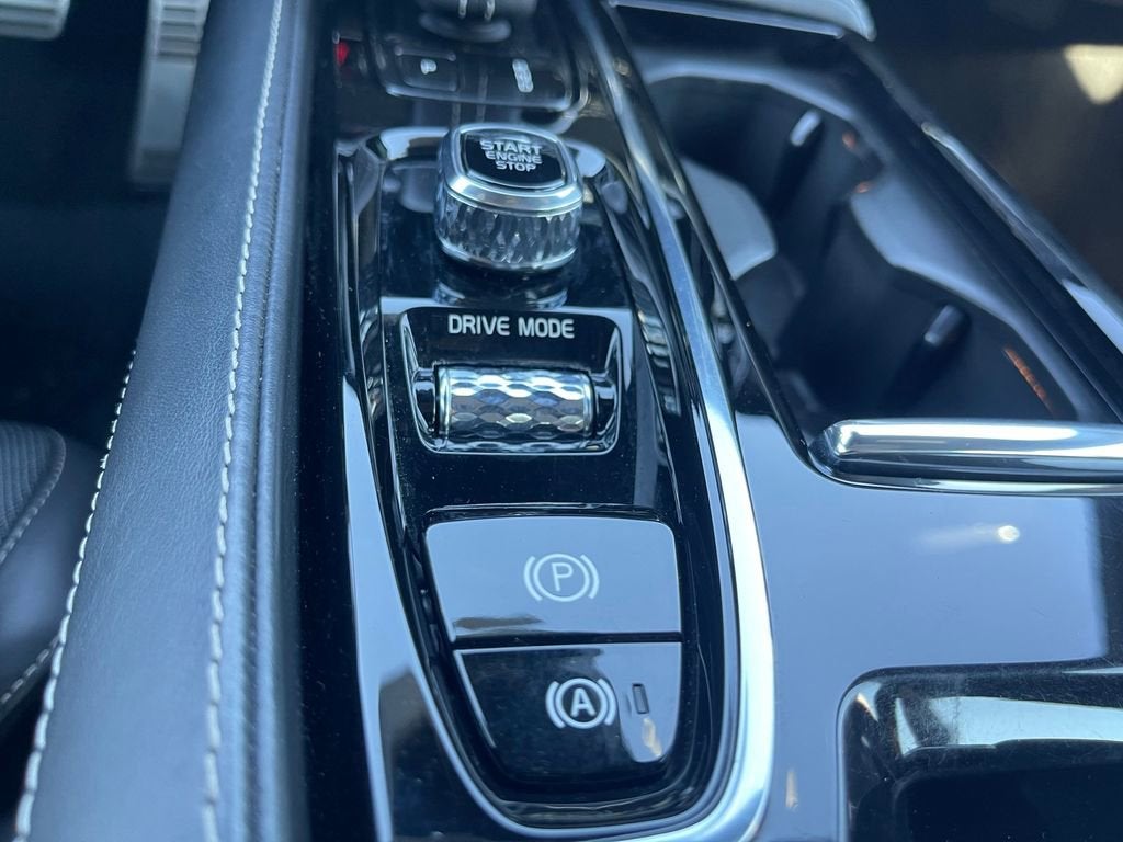 2021 Volvo S60 Polestar