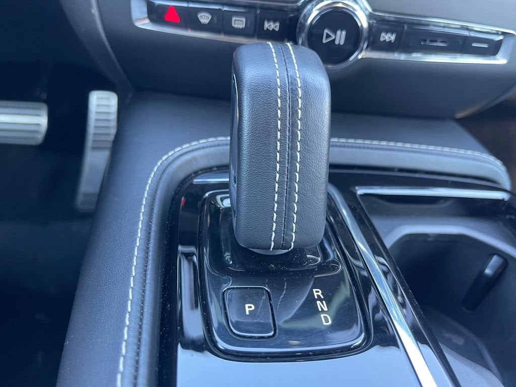 2021 Volvo S60 Polestar