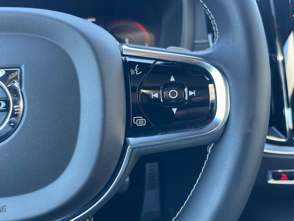 2021 Volvo S60 Polestar