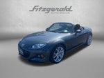 2014 Mazda Mazda MX-5 Miata Grand Touring