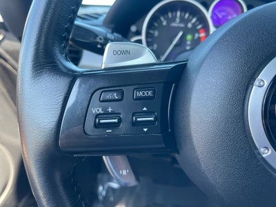 2014 Mazda Mazda MX-5 Miata Grand Touring