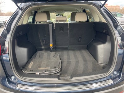 2016 Mazda Mazda CX-5 Touring