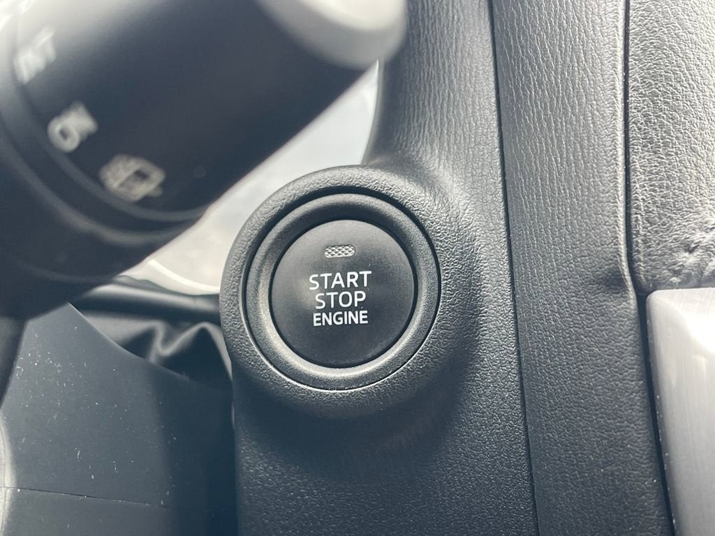 2016 Mazda Mazda CX-5 Touring