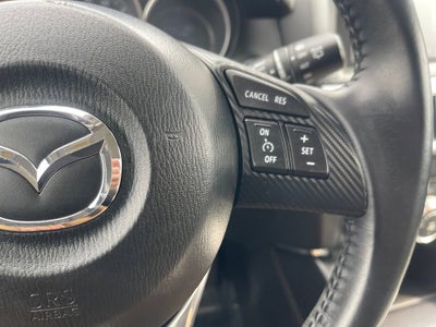 2016 Mazda Mazda CX-5 Touring