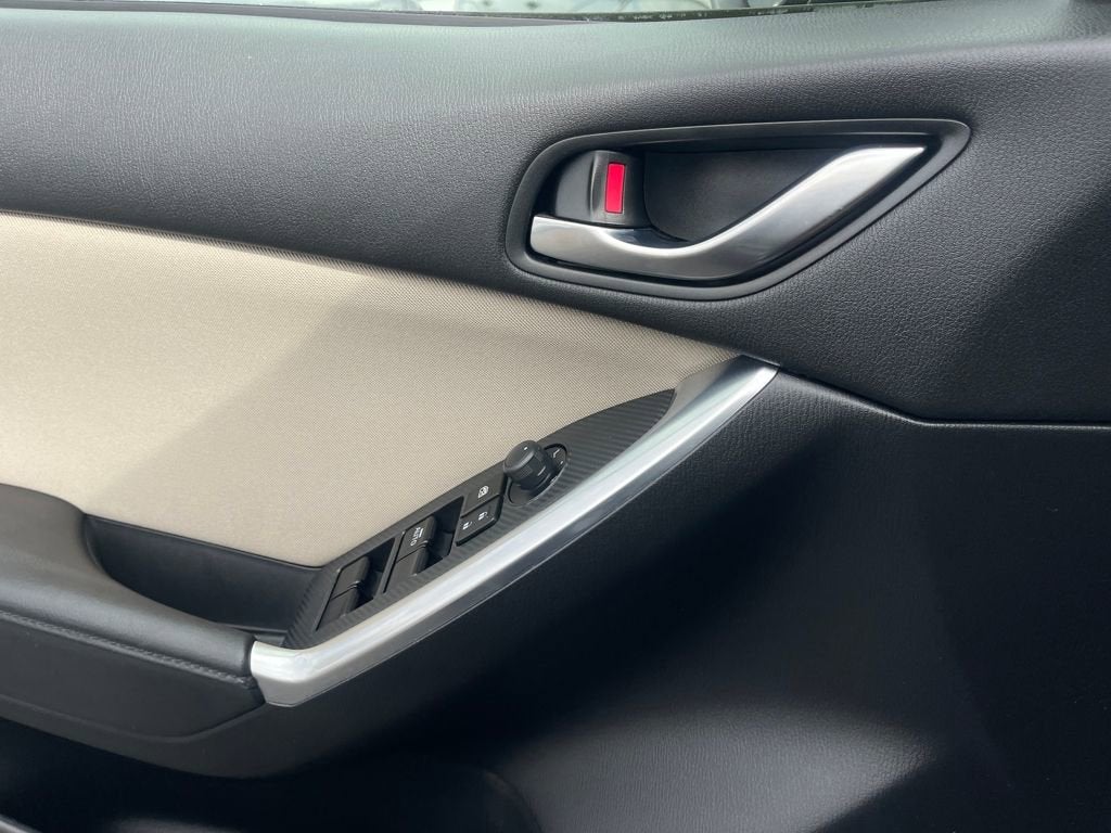 2016 Mazda Mazda CX-5 Touring