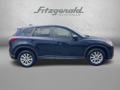 2016 Mazda Mazda CX-5 Touring