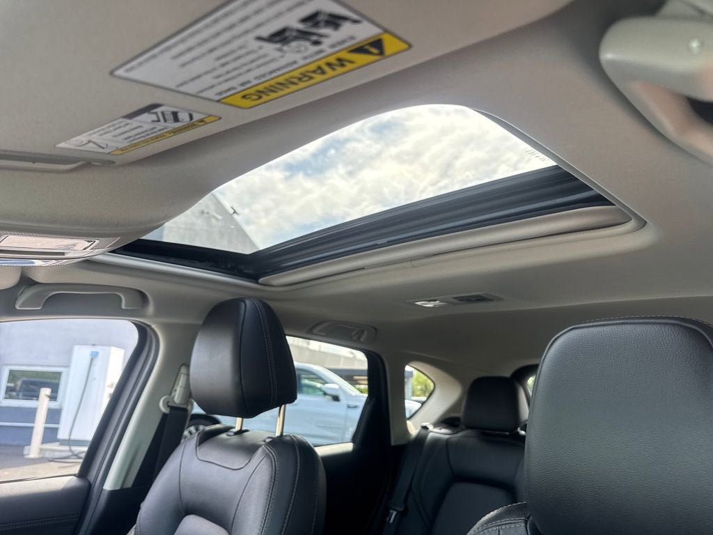 2023 Mazda Mazda CX-5 2.5 S Premium Plus Package
