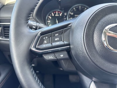 2023 Mazda Mazda CX-5 2.5 S Premium Plus Package