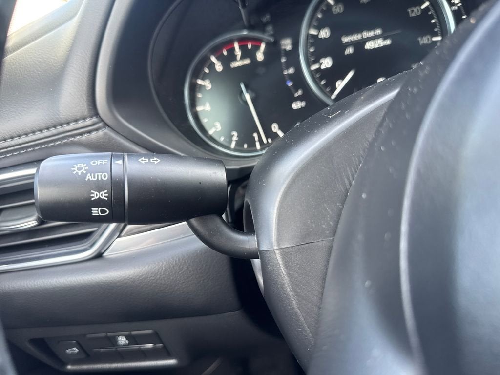 2023 Mazda Mazda CX-5 2.5 S Premium Plus Package